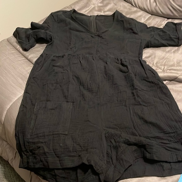 Cupshe romper - Picture 1 of 3